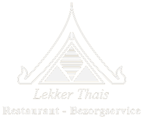 Logo Lekker Thais Assen